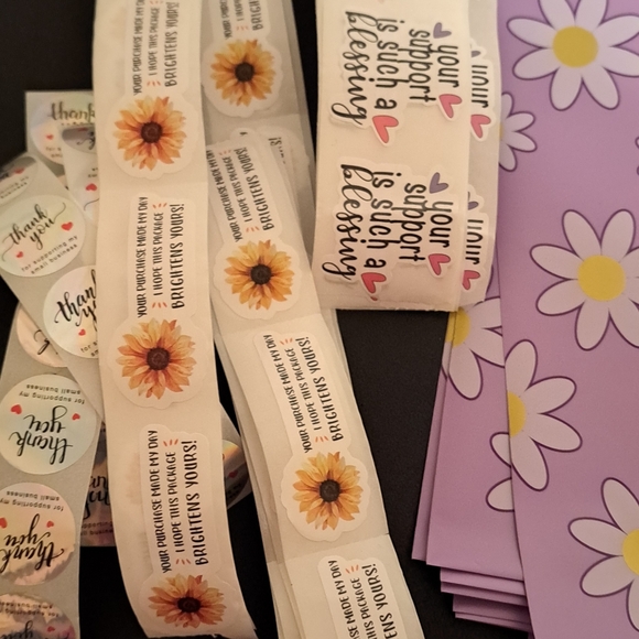 225 piece shipping bundle - Picture 3 of 7